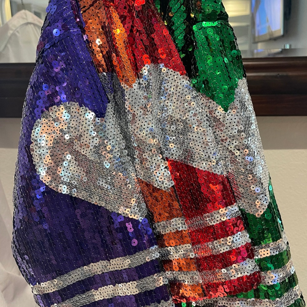 Sequin Jerseys - image 3